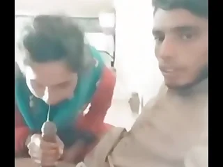 Bhabhi Sucking my horseshit in raipur